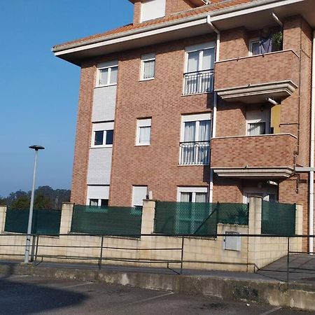 Apto. Vista Bahia Santander Pontejos المظهر الخارجي الصورة