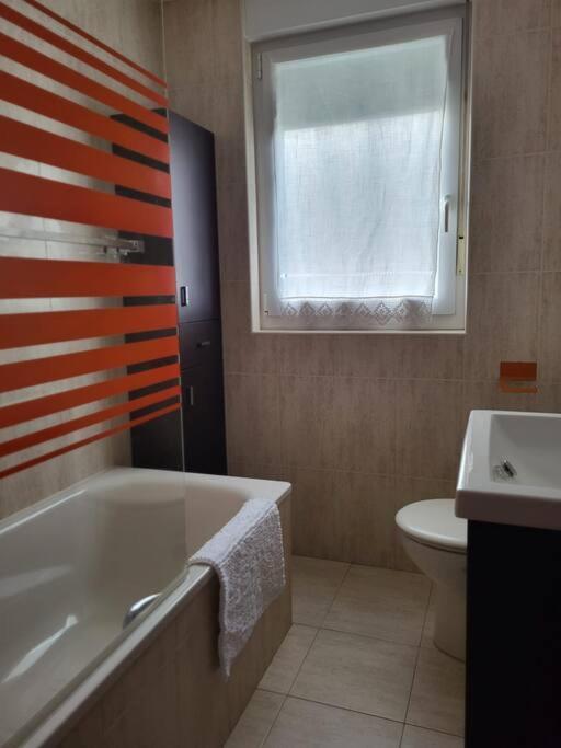 Apto. Vista Bahia Santander Pontejos المظهر الخارجي الصورة