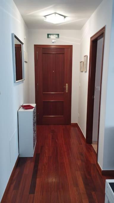 Apto. Vista Bahia Santander Pontejos المظهر الخارجي الصورة